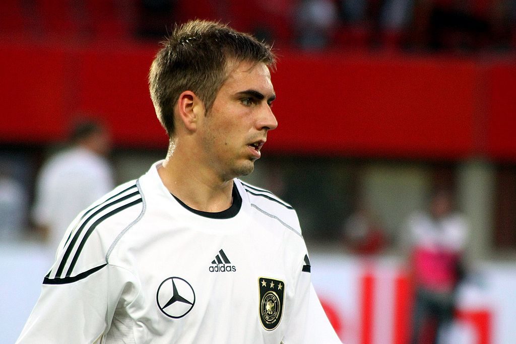 Was du von Philipp Lahm lernen kannst!